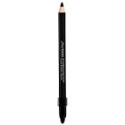 Shiseido Smoothing Eyeliner Pencil Black 0.04 Oz