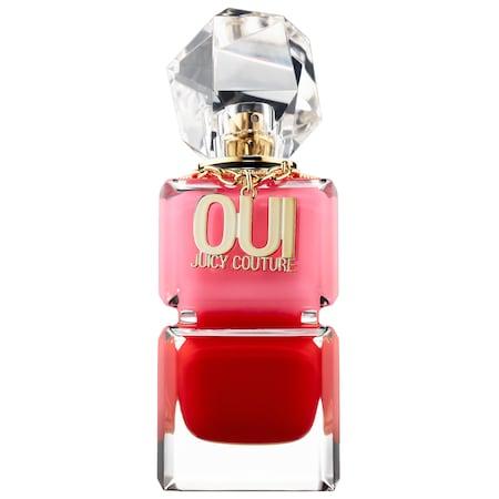 Juicy Couture Oui 3.4 Oz/ 100 Ml Eau De Parfum Spray