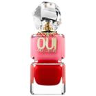 Juicy Couture Oui 3.4 Oz/ 100 Ml Eau De Parfum Spray