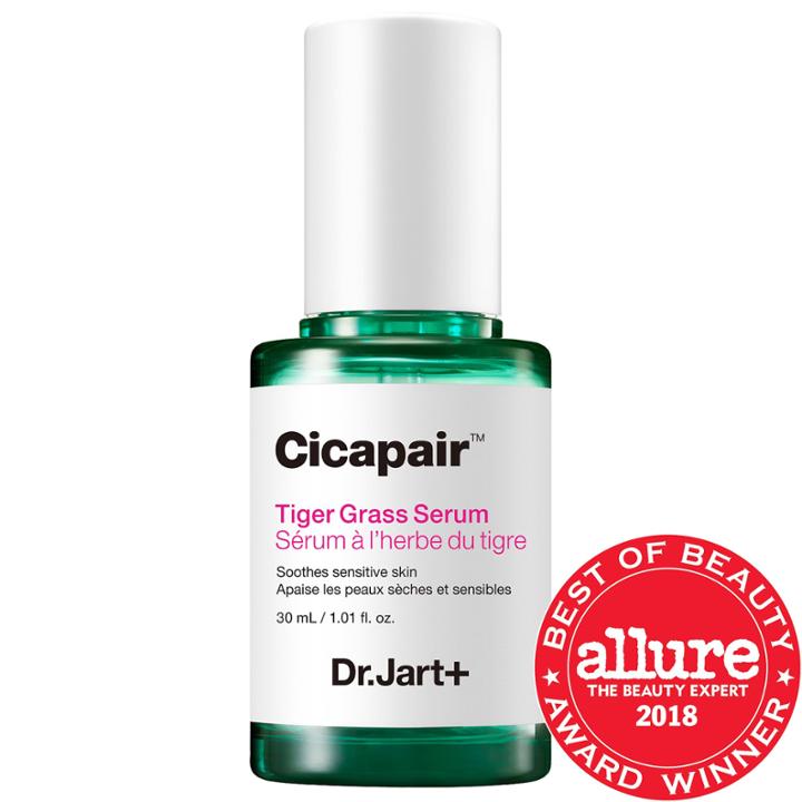 Dr. Jart+ Cicapair&trade; Tiger Grass Serum 1.01 Oz/ 30 Ml