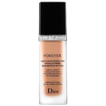Dior Diorskin Forever Perfect Foundation Broad Spectrum Spf 35 Rosy Beige 1 Oz