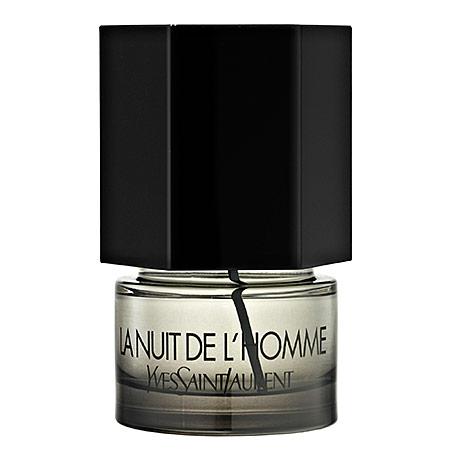 Yves Saint Laurent La Nuit De L'homme 1.3 Oz Eau De Toilette Spray