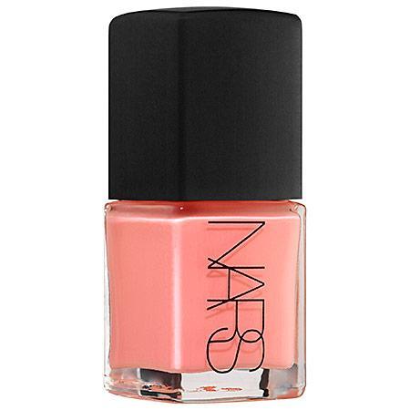 Nars Nail Polish Trouville 0.5 Oz