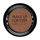 Make Up For Ever Artist Shadow Me658 Golden Brown (metallic) 0.07 Oz