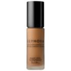 Sephora Collection 10 Hr Wear Perfection Foundation 34 Soft Tan (p) 0.84 Oz