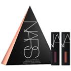 Nars Powermatte Lip Pigment Duo Love Triangle Neutral