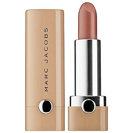 Marc Jacobs Beauty New Nudes Sheer Gel Lipstick Anais 146 0.12 Oz/ 3.4 G