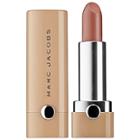Marc Jacobs Beauty New Nudes Sheer Gel Lipstick Anais 146 0.12 Oz/ 3.4 G
