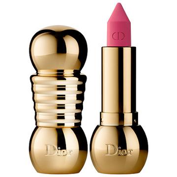 Dior Diorific Rouge Khol - Holiday Kiss Collection 671 Vibrant Tourmaline