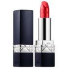 Dior Rouge Dior Lipstick 999 Satin 0.12 Oz/ 3.4 G