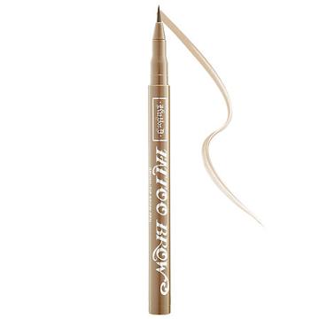 Kat Von D Tattoo Precision Brow Blonde 0.03 Oz