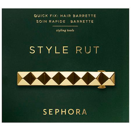 Sephora Collection Style Rut Hair Barrette