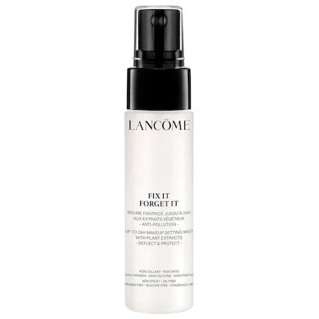 Lancome Fix It Forget It Setting Spray- Travel Size 1 Oz/ 30 Ml