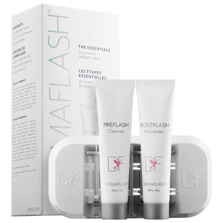 Dermaflash The Essentials 2.0 Standard Size