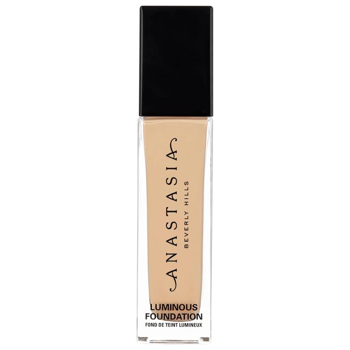 Anastasia Beverly Hills Luminous Foundation 150w 1.01 Oz/ 30 Ml
