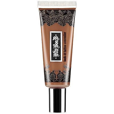 Kat Von D Lock-it Tattoo Concealer Deep 38 0.58 Oz