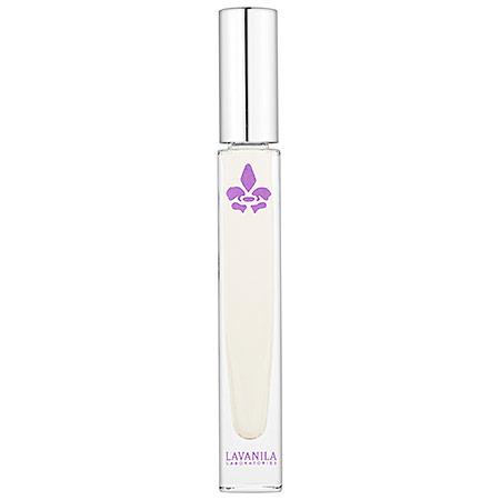 Lavanila Vanilla Lavender Fragrance 0.32 Oz Eau De Parfum Rollerball