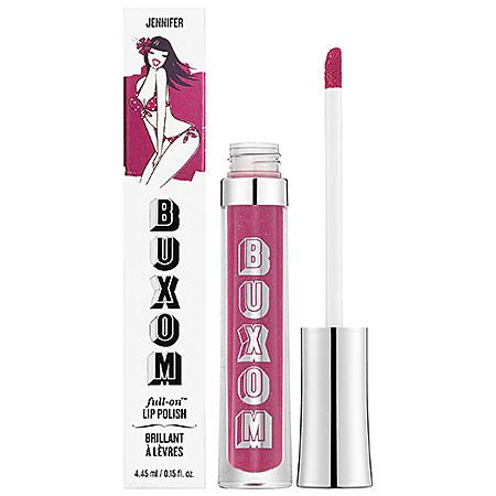 Buxom Full-on&trade; Lip Polish Jennifer 0.15 Oz/ 4.44 Ml