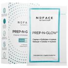 Nuface Prep-n-glow Cloths Mini 5 Individually Packed Cloths