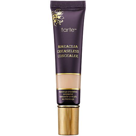 Tarte Maracuja Creaseless Concealer Light - Medium Sand 0.28 Oz/ 8 Ml