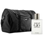 Giorgio Armani Beauty Acqua Di Gio Pour Homme Style Gift Set 3.4 Oz/ 100 Ml