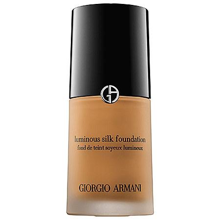 Giorgio Armani Beauty Luminous Silk Foundation 6.5 1 Oz/ 30 Ml