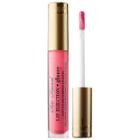 Too Faced Lip Injection Glossy Let's Flamingle 0.14 Oz