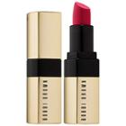 Bobbi Brown Luxe Lipstick Hot Rose 0.13 Oz/ 3.8 G