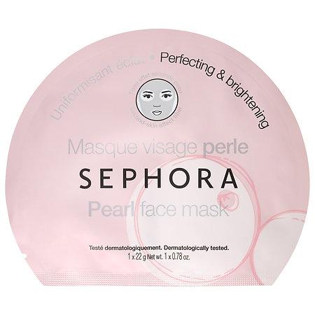 Sephora Collection Face Mask Pearl 0.78 Oz