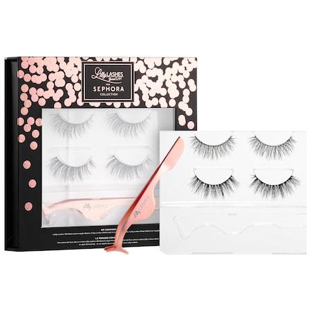 Sephora Collection Lilly Lashes For Sephora Collection Lash Set