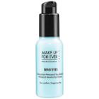 Make Up For Ever Sens'eyes - Waterproof Sensitive Eye Cleanser 1.01 Oz/ 30 Ml