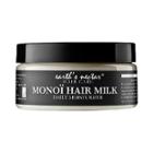 Earth's Nectar Mono Hair Milk 8 Oz