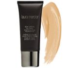 Laura Mercier Silk Creme Oil Free Photo Edition Foundation Suntan 1 Oz
