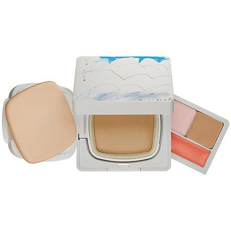 Too Cool For School Dinoplatz La Ola 4-in-1 Makeup Kit Viento 21