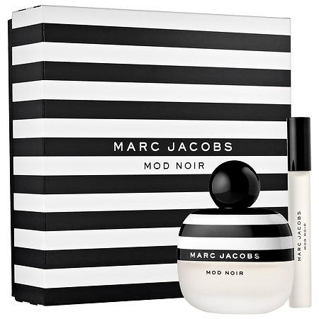 Marc Jacobs Fragrance Mod Noir Gift Set