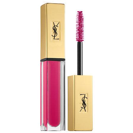 Yves Saint Laurent Mascara Vinyl Couture 6 I'm The Madness 0.21 Oz