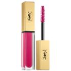 Yves Saint Laurent Mascara Vinyl Couture 6 I'm The Madness 0.21 Oz