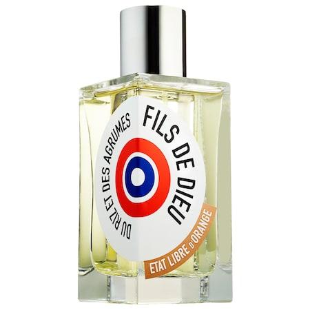 Etat Libre D'orange Fils De Dieu 3.38 Oz/ 100 Ml Eau De Parfum Spray