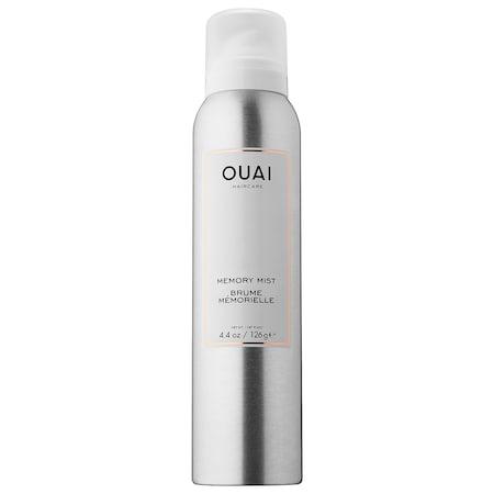 Ouai Memory Mist Heat Protectant 4.4 Oz/ 126 G