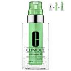 Clinique Clinique Id(tm) Custom-blend Hydrator Collection Hydrating Jelly + Cartridge For Irritation: All Skin Types, Calms + Comforts 4.2 Oz/ 125 Ml