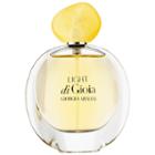 Giorgio Armani Beauty Light Di Gioia Eau De Parfum 1.7 Fl Oz/ 50ml Eau De Parfum Spray