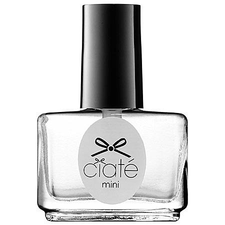 Ciate Mini Paint Pot Nail Polish And Effects Underwear 0.17 Oz