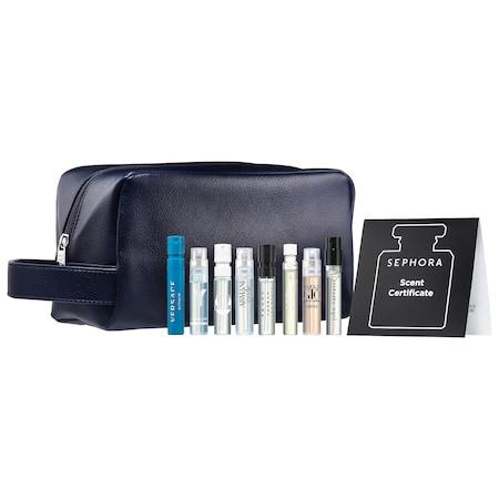 Sephora Favorites Men's Cologne Sampler
