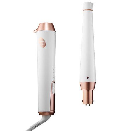 T3 Whirl Convertible Curling Iron