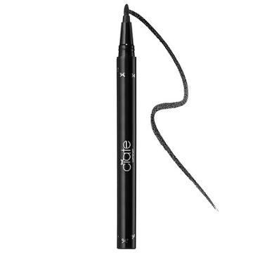 Ciate London Chisel Liner High Definition Tip Eyeliner Black 0.03 Oz