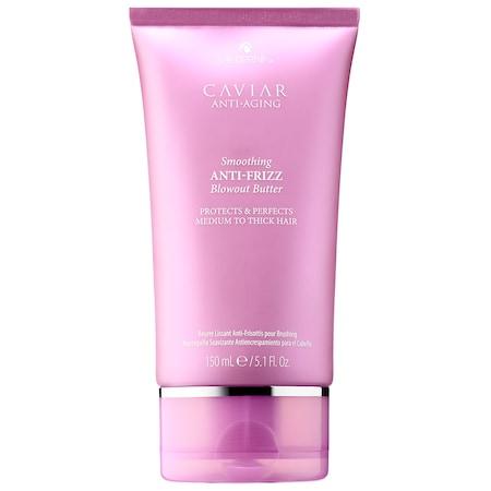 Alterna Haircare Caviar Anti-aging(r) Smoothing Anti-frizz Blowout Butter 5.1 Oz/ 150 Ml