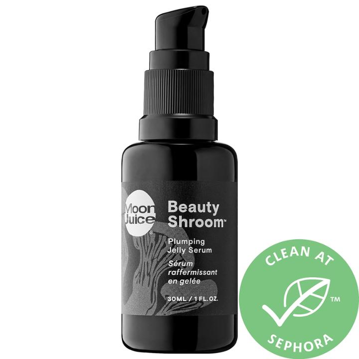 Moon Juice Beauty Shroom™ Plumping Jelly Serum 1 Oz/ 30 Ml