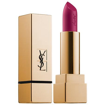 Yves Saint Laurent Rouge Pur Couture Lipstick Collection 215 Lust For Pink 0.13 Oz/ 3.8 G