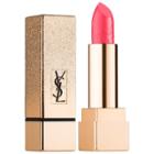 Yves Saint Laurent Rouge Pur Couture Star Clash Edition Lipstick 52 Rouge Rose 0.13 Oz/ 3.8 Ml