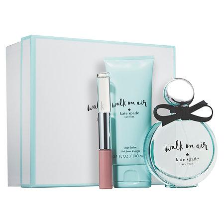 Kate Spade New York Walk On Air Gift Set